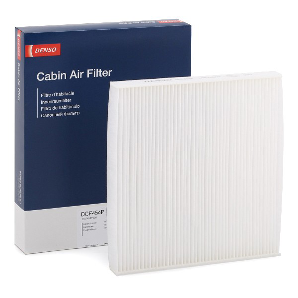 DCF454P Denso Filtro de salão