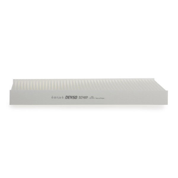 Filtro de salão Denso DCF481P