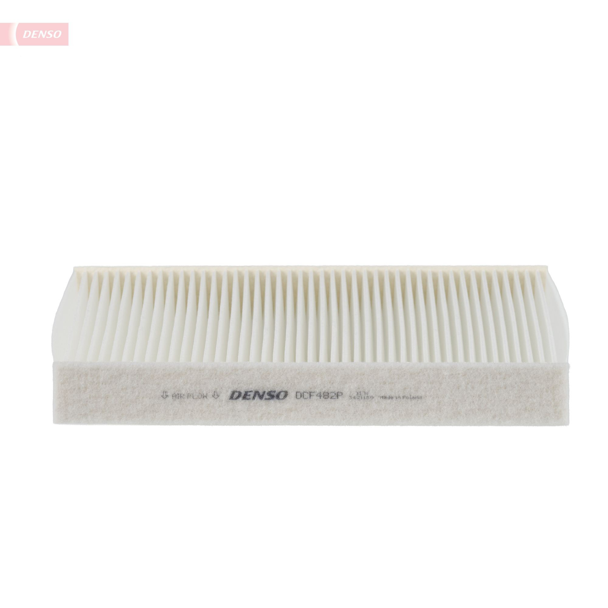 Filtro de salão DCF482P Denso