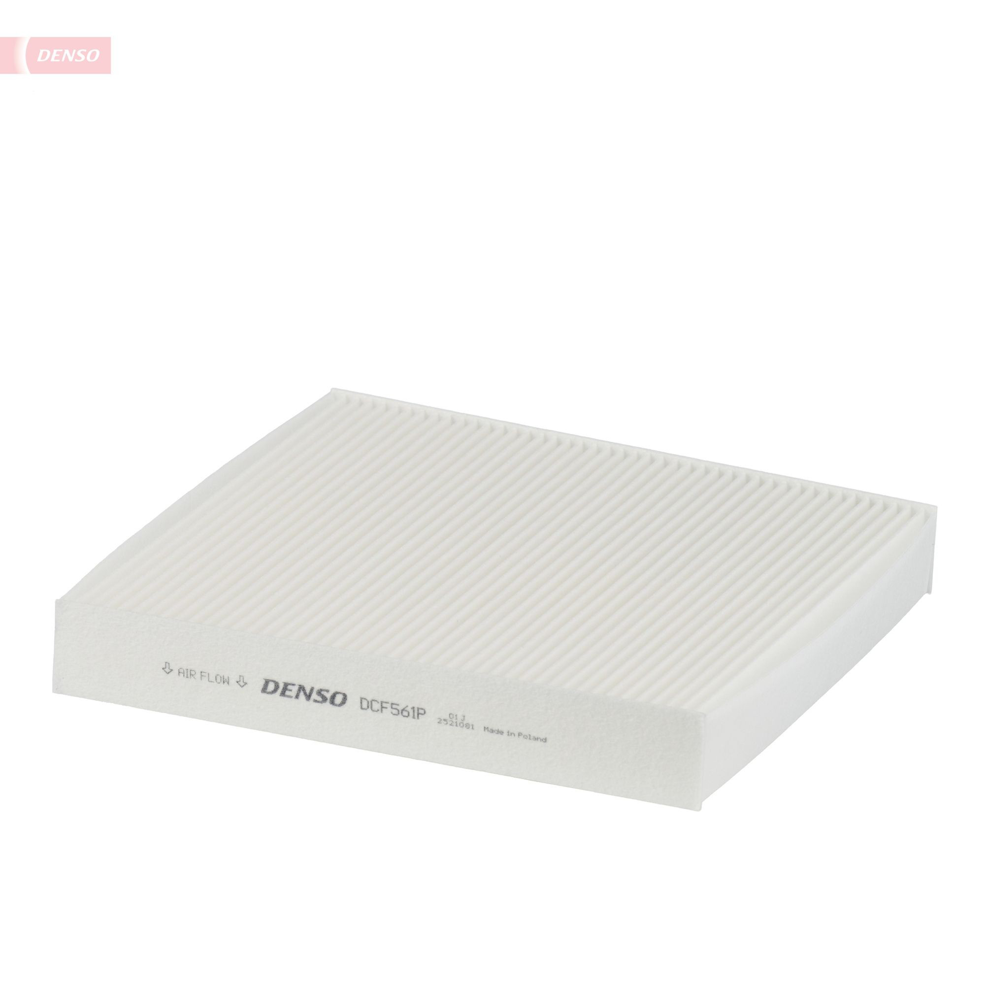 Filtro de salão Denso DCF561P preço, a partir de 12,91 USD