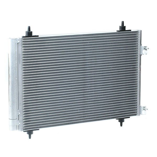 Radiador de aparelho de ar condicionado Denso DCN07008 preço, a partir de 96,82 USD