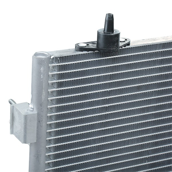 DCN07008 Denso Radiador de aparelho de ar condicionado