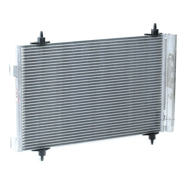 Radiador de aparelho de ar condicionado DCN07008 Denso