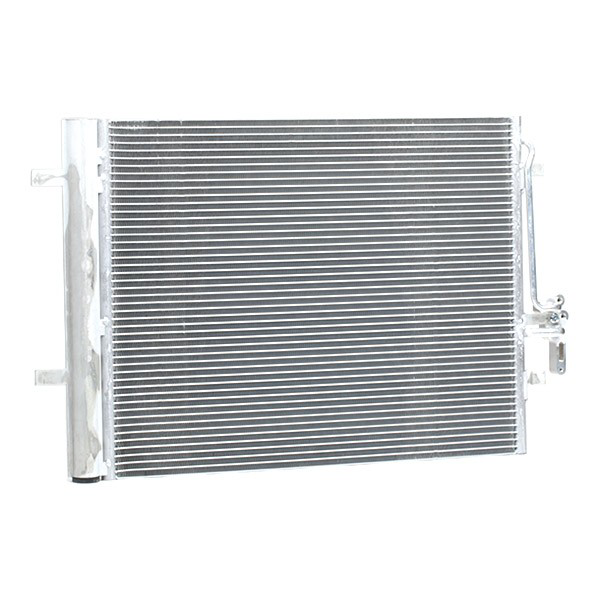 Radiador de aparelho de ar condicionado Denso DCN10016