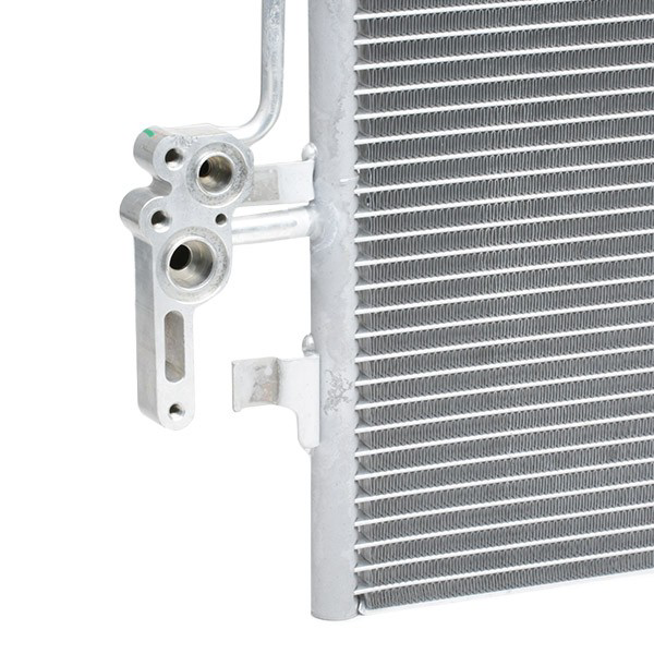 Compre DCN10016 Denso Radiador de aparelho de ar condicionado