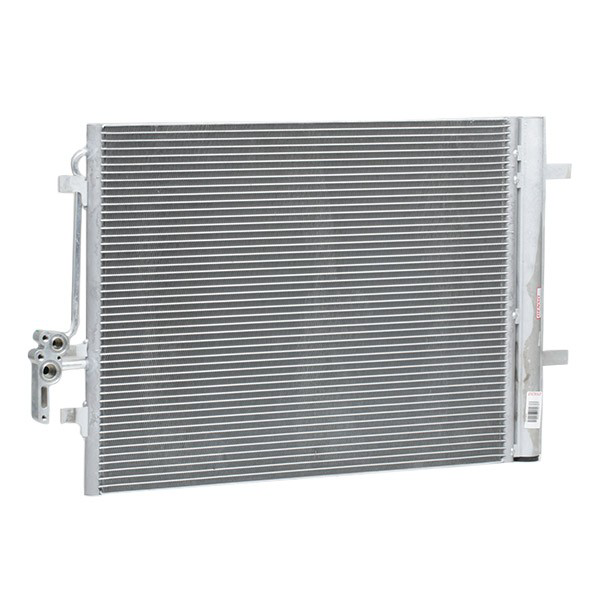 DCN10016 Denso Radiador de aparelho de ar condicionado