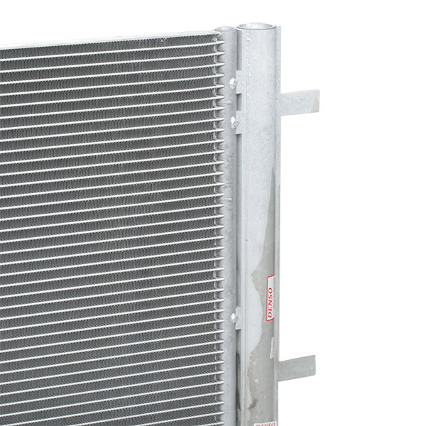 Radiador de aparelho de ar condicionado Denso DCN10016 preço, a partir de 74,91 USD