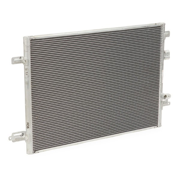 Compre 822754 VALEO Radiador de aparelho de ar condicionado