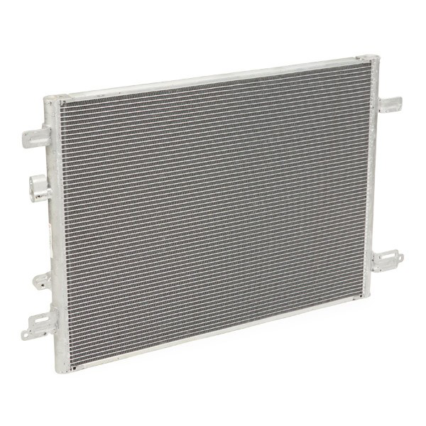 Radiador de aparelho de ar condicionado 822754 VALEO