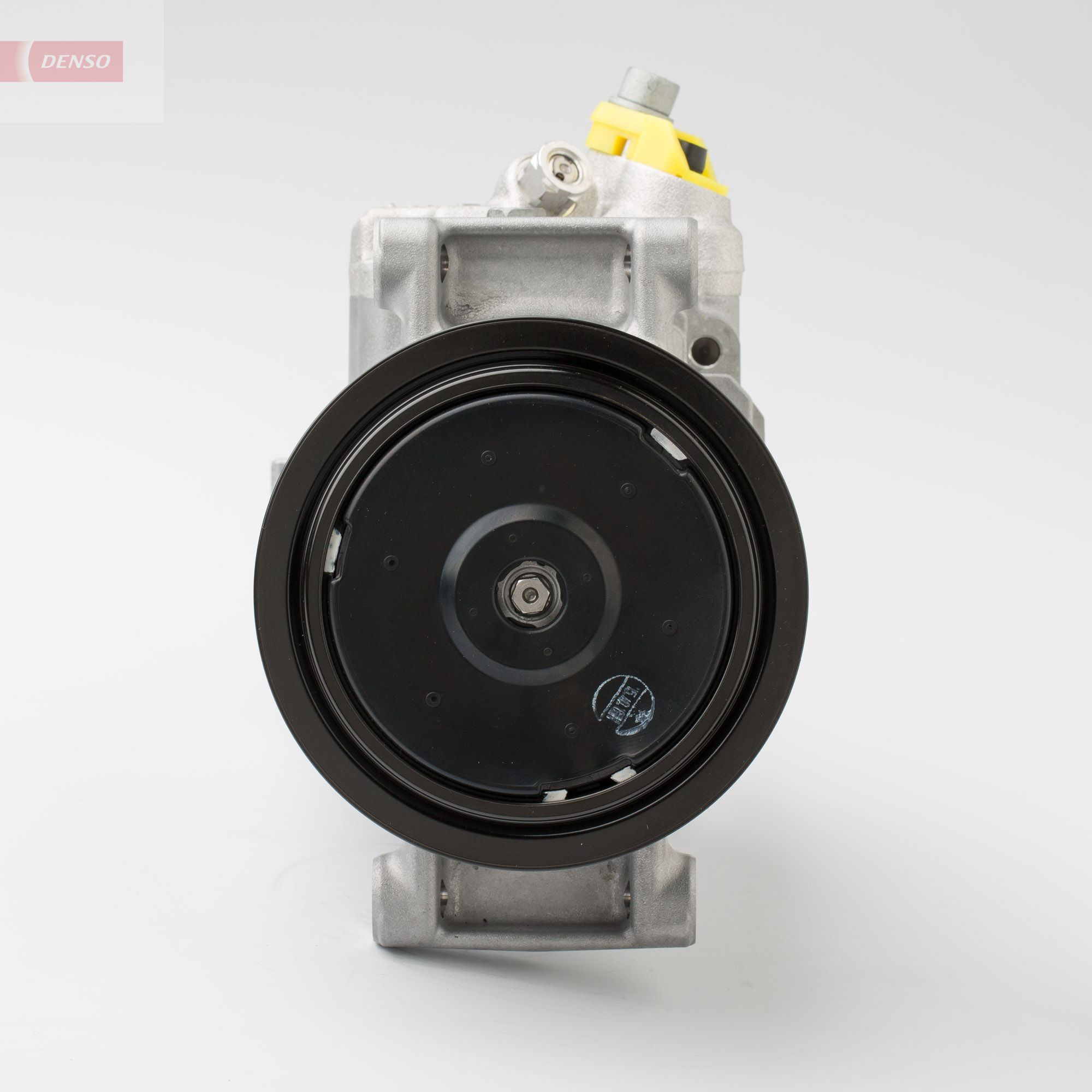 Compre DCP02030 Denso Compressor de aparelho de ar condicionado