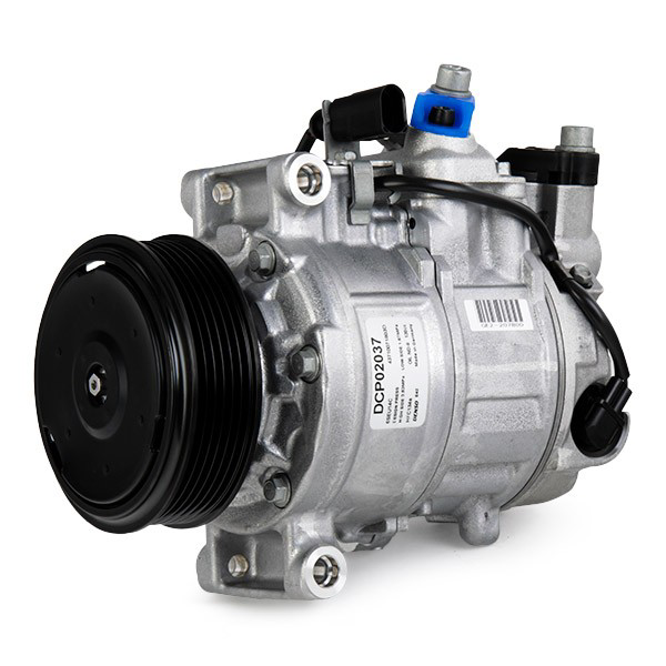 Compre DCP02037 Denso Compressor de aparelho de ar condicionado