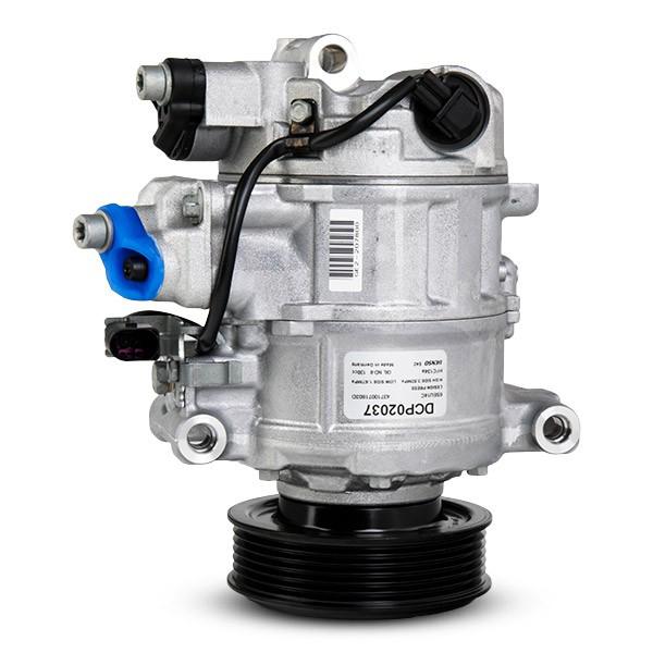 DCP02037 Denso Compressor de aparelho de ar condicionado