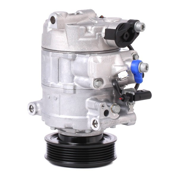 Compre DCP02038 Denso Compressor de aparelho de ar condicionado