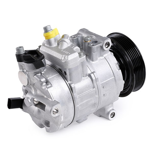 DCP02050 Denso Compressor de aparelho de ar condicionado