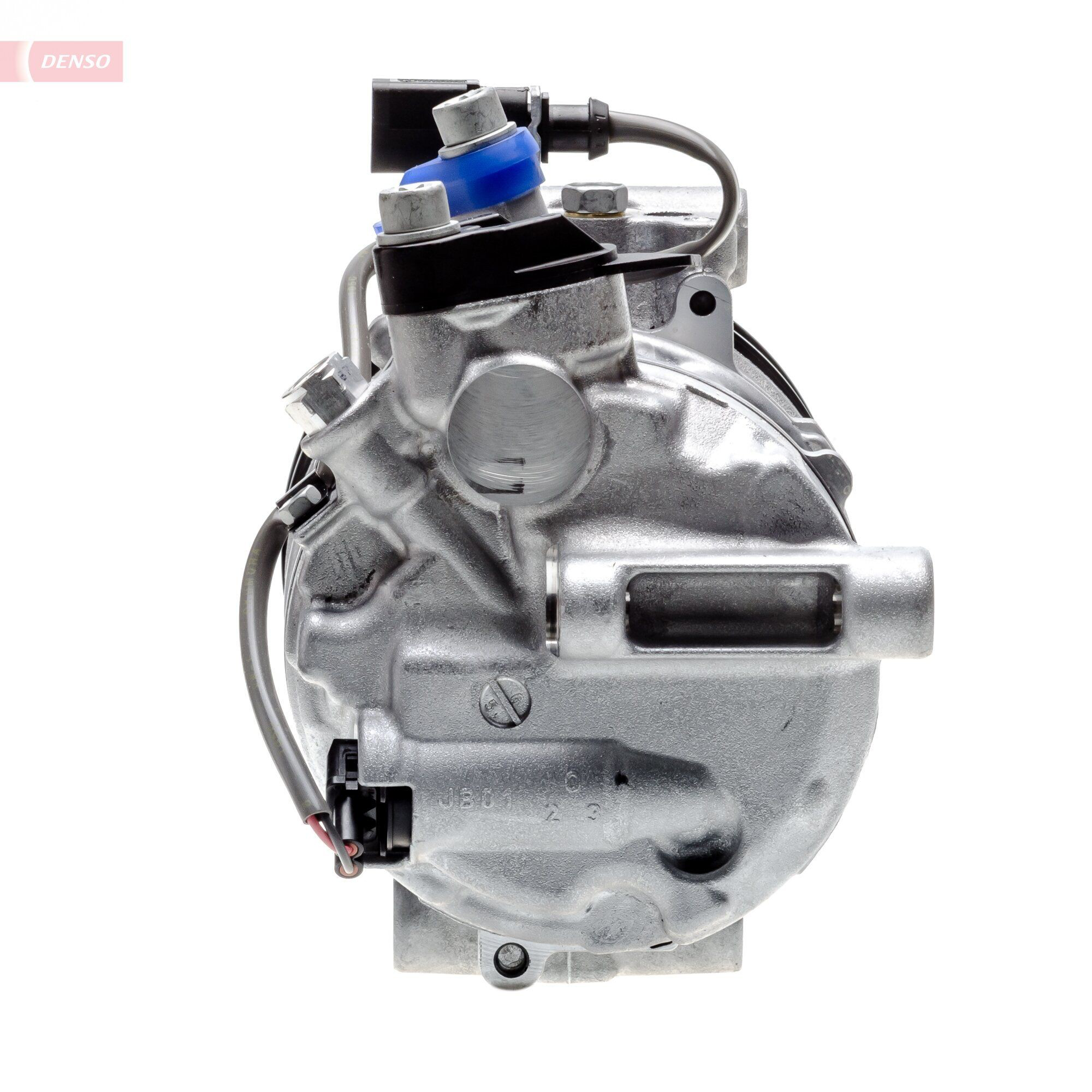 Compressor de aparelho de ar condicionado DCP02102 Denso