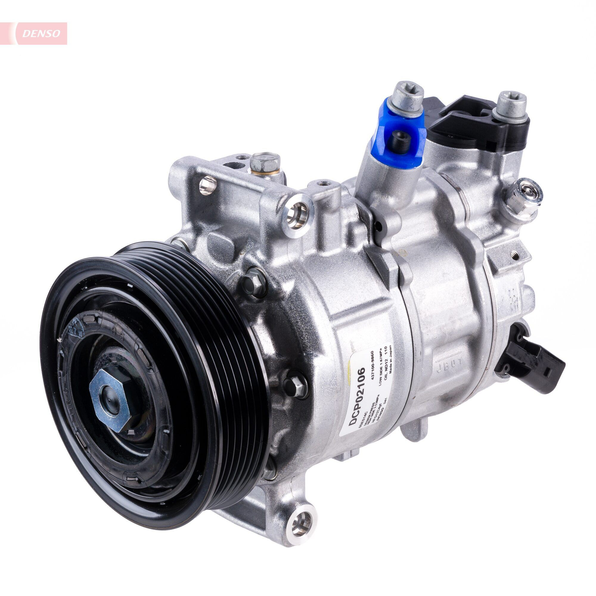  Denso DCP02106