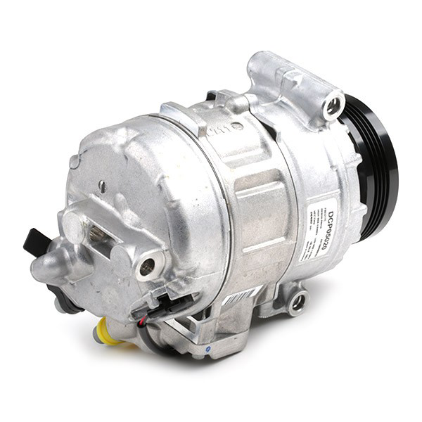 Compre DCP05020 Denso Compressor de aparelho de ar condicionado