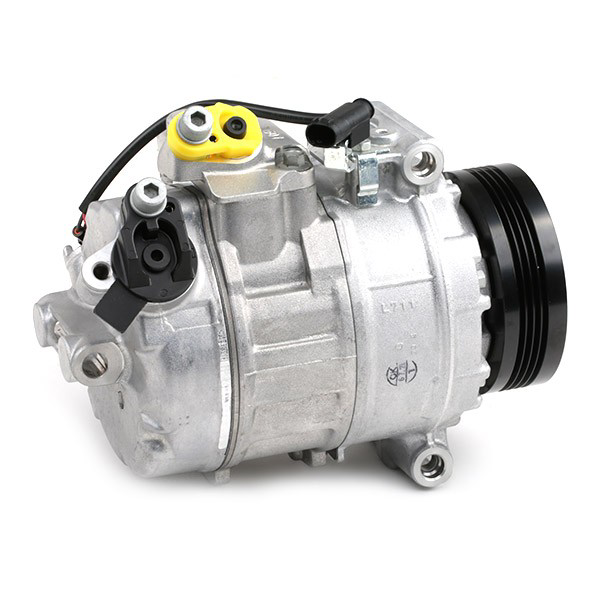 Compressor de aparelho de ar condicionado DCP05020 Denso