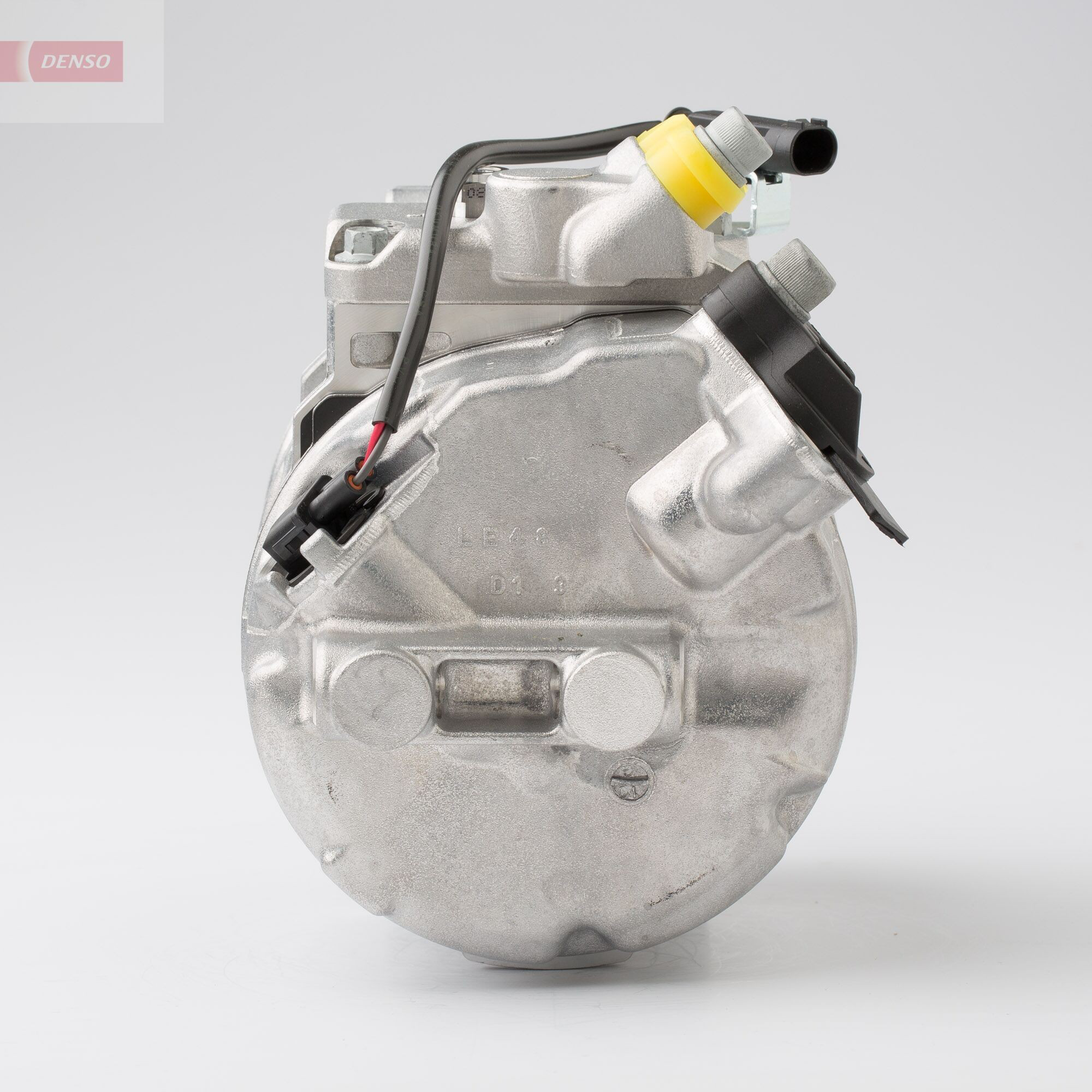Compre DCP05020 Denso Compressor de aparelho de ar condicionado