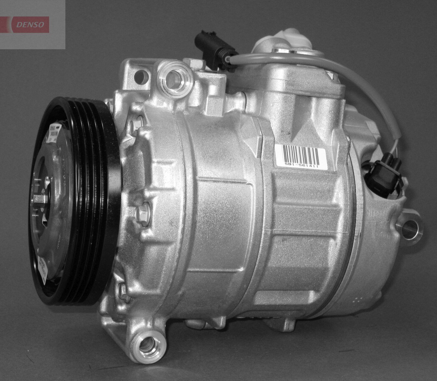 DCP05042 Denso Compressor de aparelho de ar condicionado
