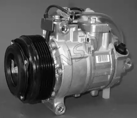 Compressor de aparelho de ar condicionado Denso DCP05050 preço, a partir de 279,74 USD