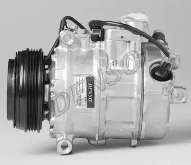 DCP05082 Denso Compressor de aparelho de ar condicionado