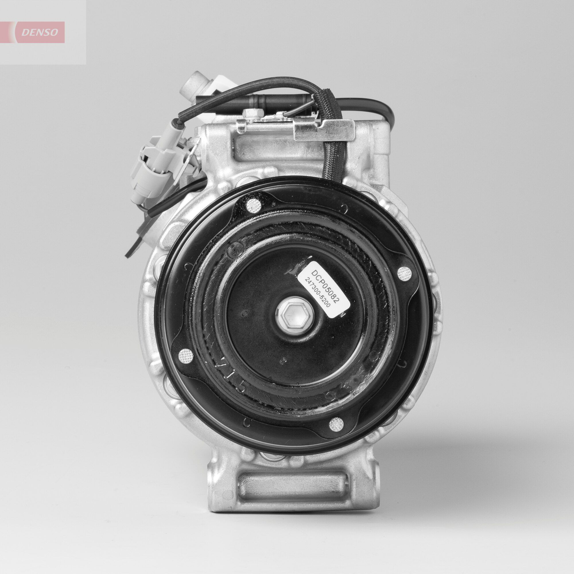 Compressor de aparelho de ar condicionado DCP05082 Denso