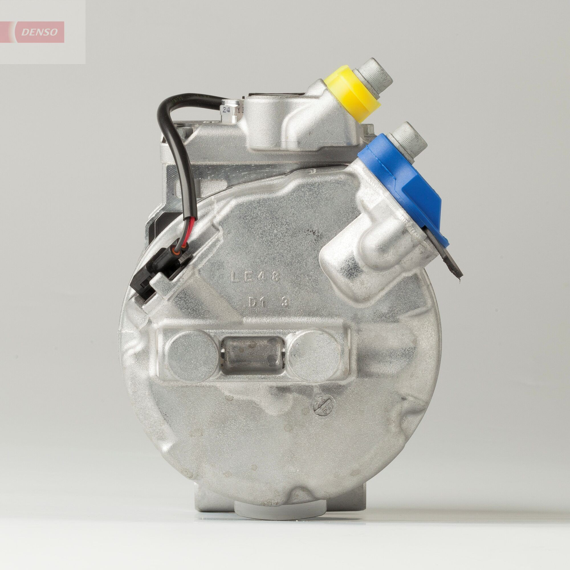 Compre DCP05092 Denso Compressor de aparelho de ar condicionado