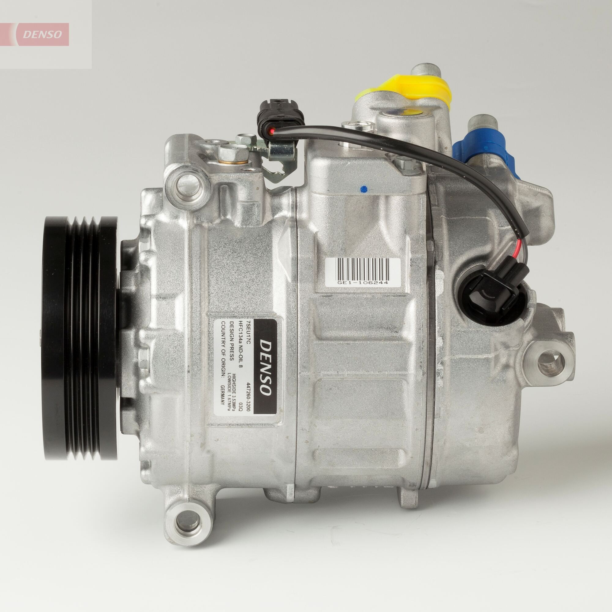  Denso DCP05092