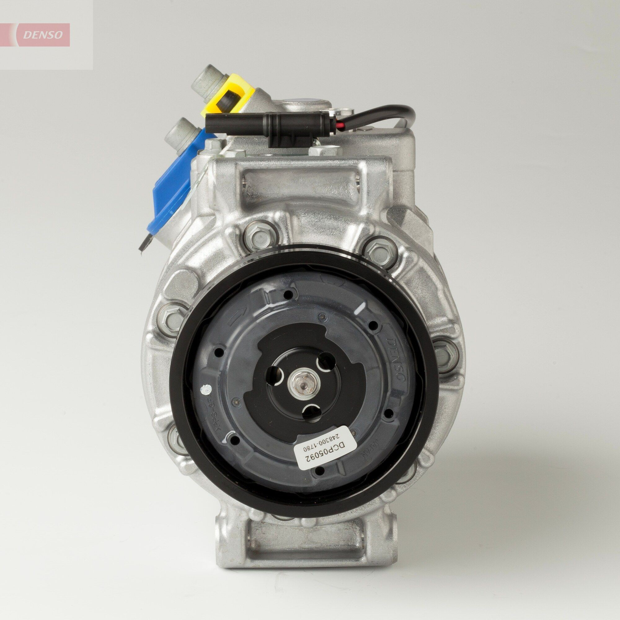 Compre DCP05092 Denso Compressor de aparelho de ar condicionado