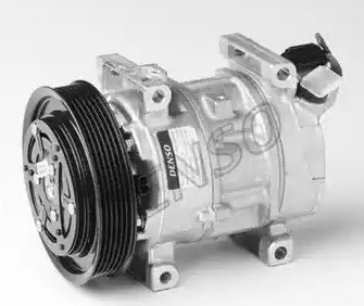 Compre DCP09008 Denso Compressor de aparelho de ar condicionado