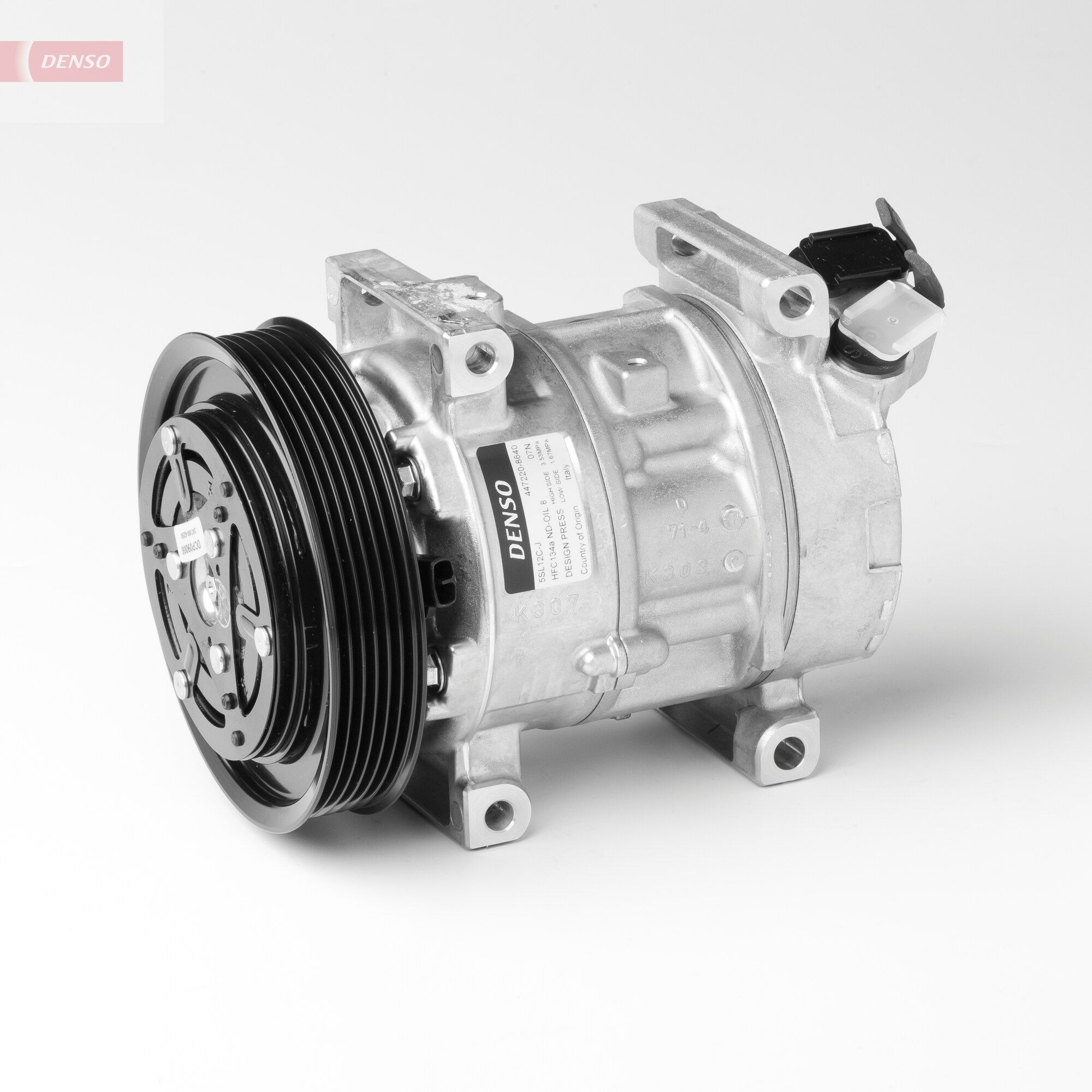Compressor de aparelho de ar condicionado Denso DCP09008 preço, a partir de 74,75 USD