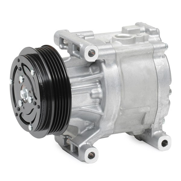 DCP09061 Denso Compressor de aparelho de ar condicionado
