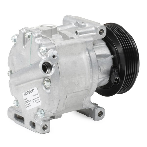 Compressor de aparelho de ar condicionado DCP09061 Denso