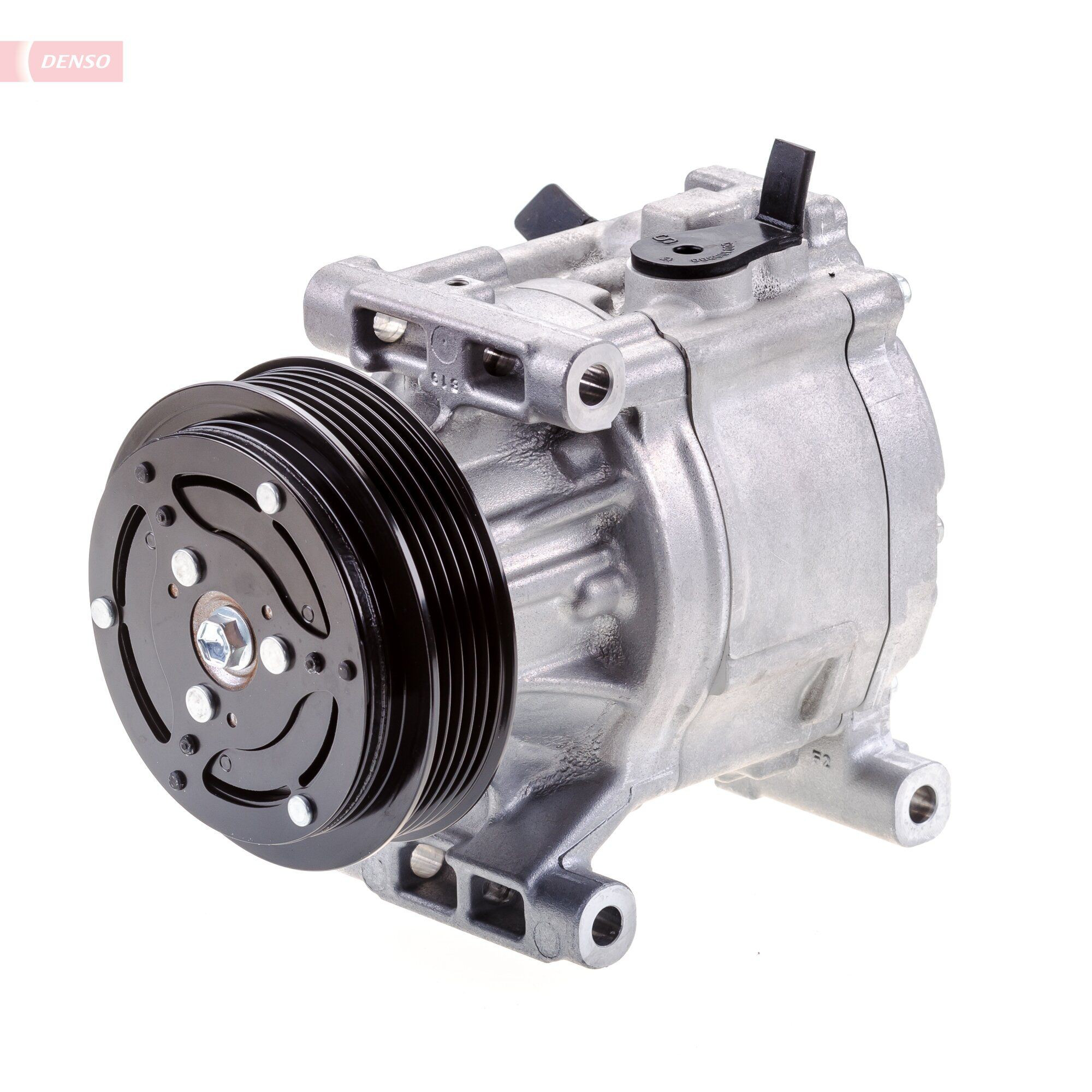Compressor de aparelho de ar condicionado DCP09061 Denso