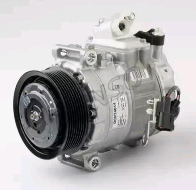 DCP14014 Denso Compressor de aparelho de ar condicionado