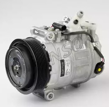 Compressor de aparelho de ar condicionado Denso DCP17038 preço, a partir de 299,48 USD