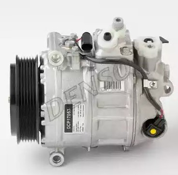 DCP17053 Denso Compressor de aparelho de ar condicionado