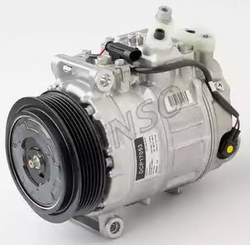 Compre DCP17053 Denso Compressor de aparelho de ar condicionado