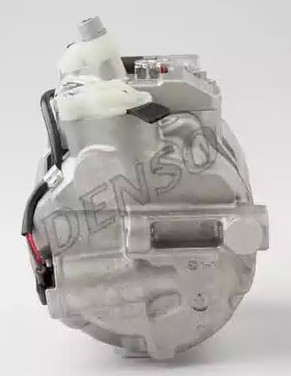 Compressor de aparelho de ar condicionado DCP17053 Denso