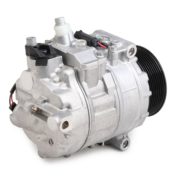 Compressor de aparelho de ar condicionado DCP17062 Denso
