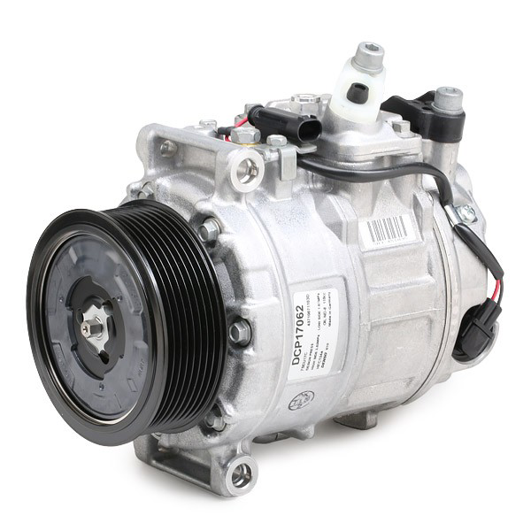 Compre DCP17062 Denso Compressor de aparelho de ar condicionado