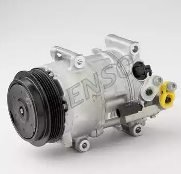 DCP17070 Denso Compressor de aparelho de ar condicionado