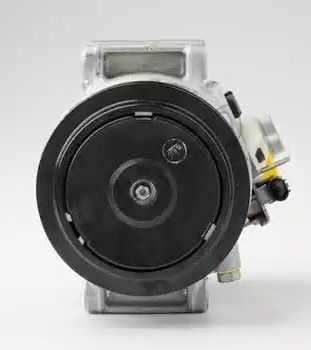 Compressor de aparelho de ar condicionado DCP17070 Denso