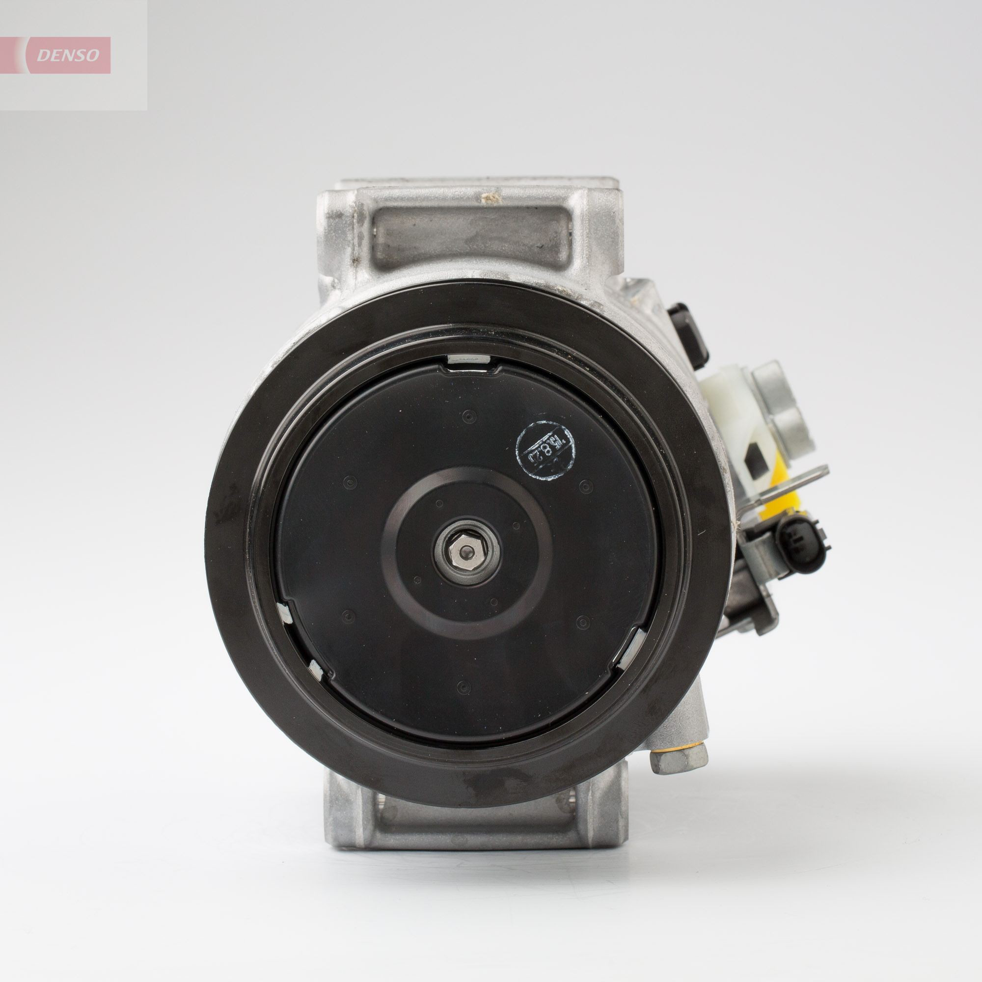 Compressor de aparelho de ar condicionado DCP17070 Denso