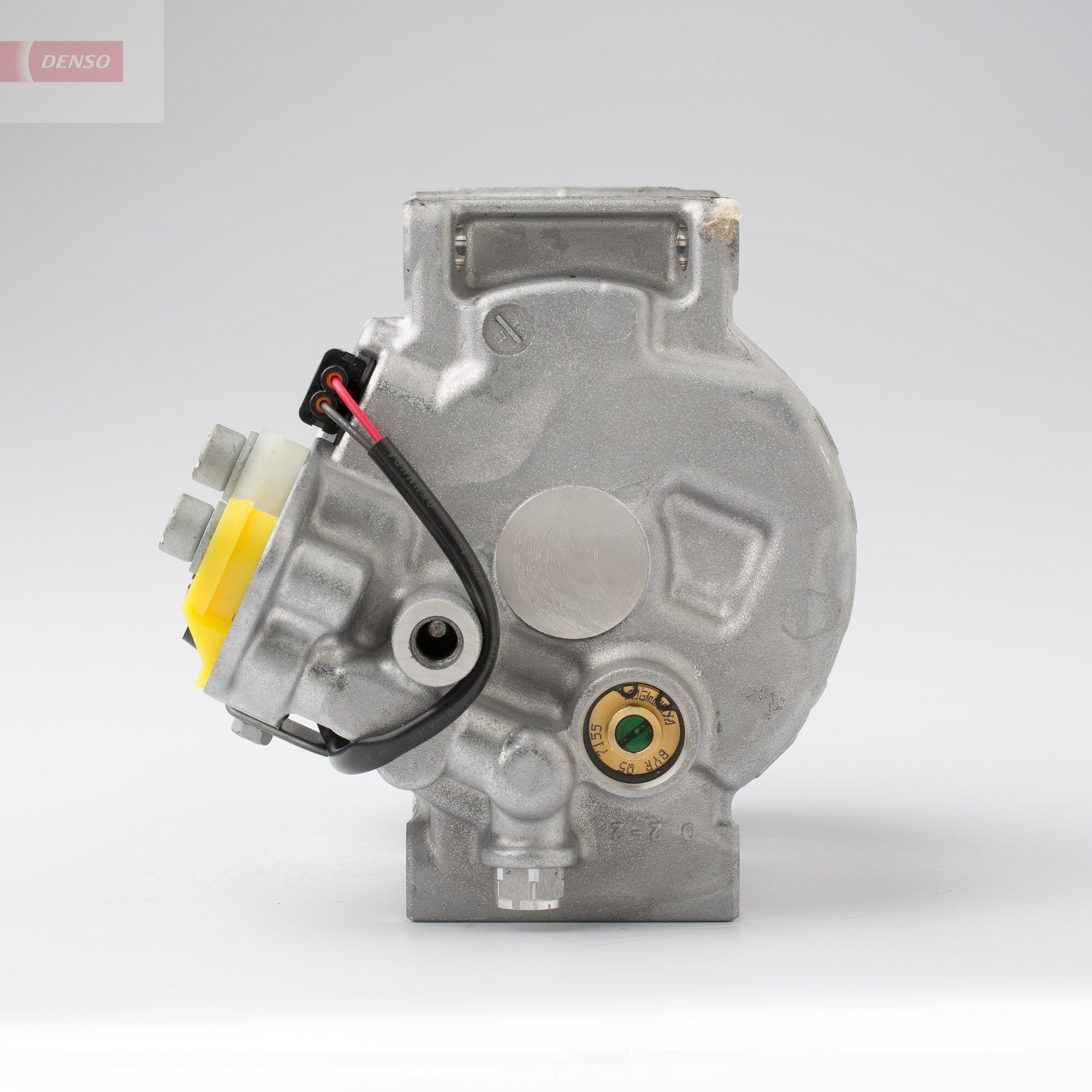 Compre DCP17070 Denso Compressor de aparelho de ar condicionado