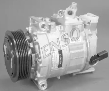 Compre DCP17073 Denso Compressor de aparelho de ar condicionado