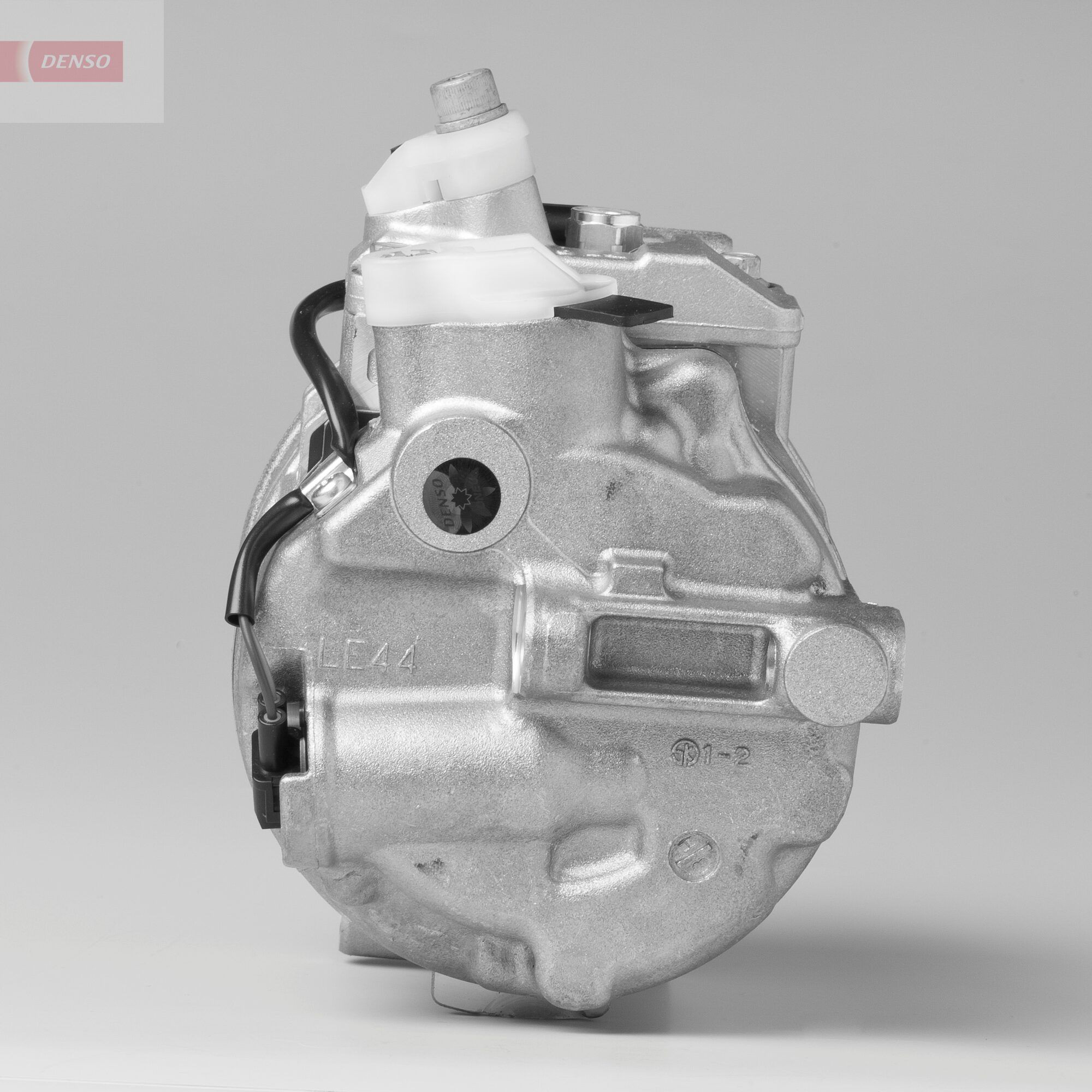 Compressor de aparelho de ar condicionado DCP17109 Denso