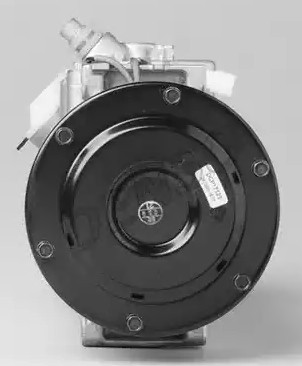 Compressor de aparelho de ar condicionado DCP17125 Denso
