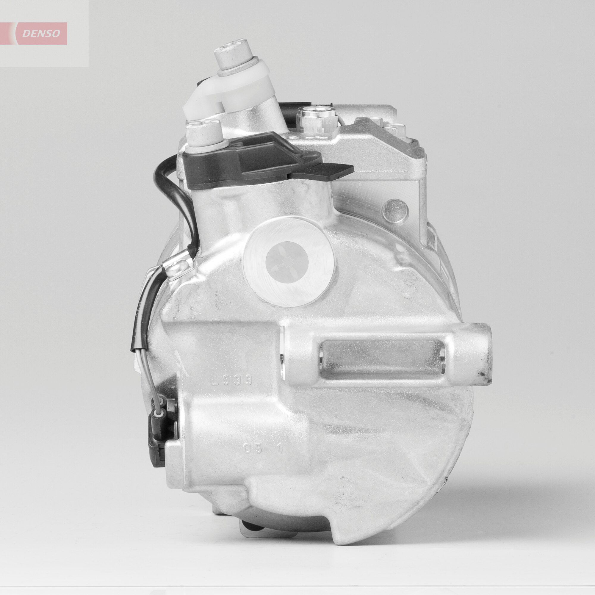 Compressor de aparelho de ar condicionado Denso DCP17128 preço, a partir de 507,17 USD